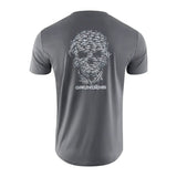 Tricou Grundens Ball SS Tech Tee