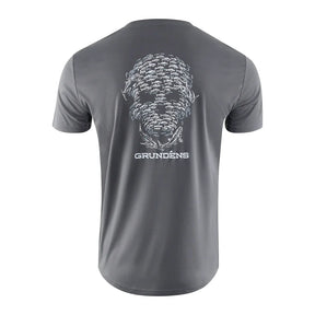 Tricou Grundens Ball SS Tech Tee