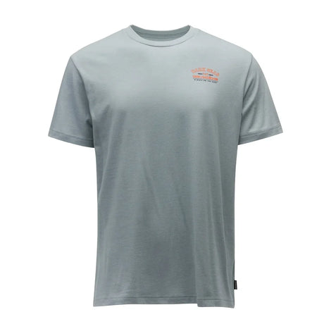 Tricou Grundens Dark Seas X Battlelines Ss