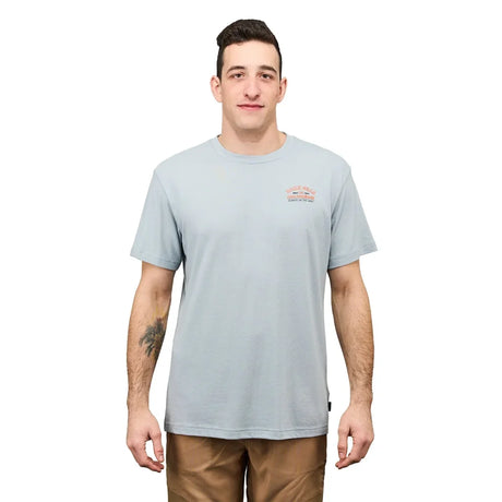 Tricou Grundens Dark Seas X Battlelines Ss