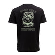 Tricou Grundens Dark Seas X Grundéns Luminate Ss