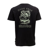 Tricou Grundens Dark Seas X Grundéns Luminate Ss