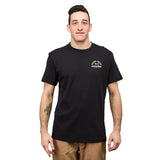 Tricou Grundens Dark Seas X Seaworthy Ss