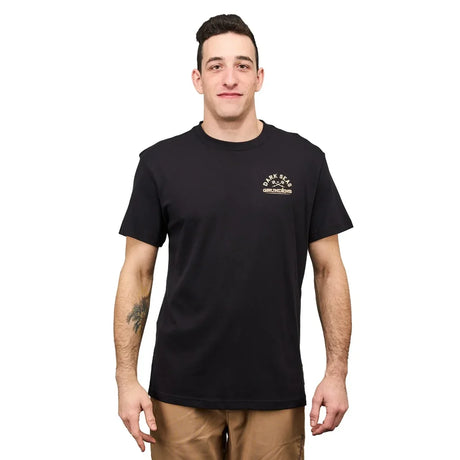 Tricou Grundens Dark Seas X Seaworthy Ss