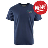 Tricou Grundens Dark Seas X Watchman SS