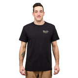 Tricou Grundens Dark Seas X Watercraft Ss