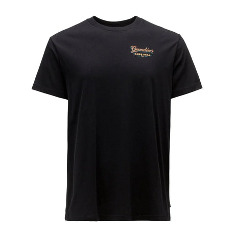 Tricou Grundens Dark Seas X Watercraft Ss