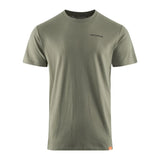 Tricou Grundens DeadStick SS Forest Heather