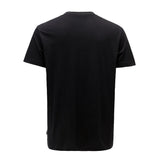 Tricou Grundens Logo Anchor Ss T - Shirt Black