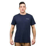 Tricou Grundens Logo Boat Ss