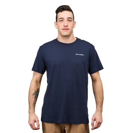 Tricou Grundens Logo Boat Ss