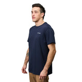 Tricou Grundens Logo Boat Ss
