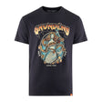 Tricou Grundens Siren SS Black