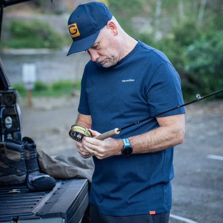 Tricou Grundens Support Guides SS