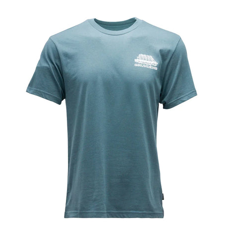 Tricou Grundens Tall Ship Ss