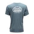 Tricou Grundens Tall Ship Ss