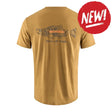 Tricou Grundens Tools of the Trade Tobacco