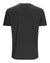 Tricou SIMMS Fly Patch Charcoal Heather