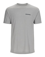 Tricou SIMMS Species Cinder Heather