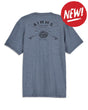 Tricouri SIMMS Classic Tackle T-Shirt Athletic Heather - S