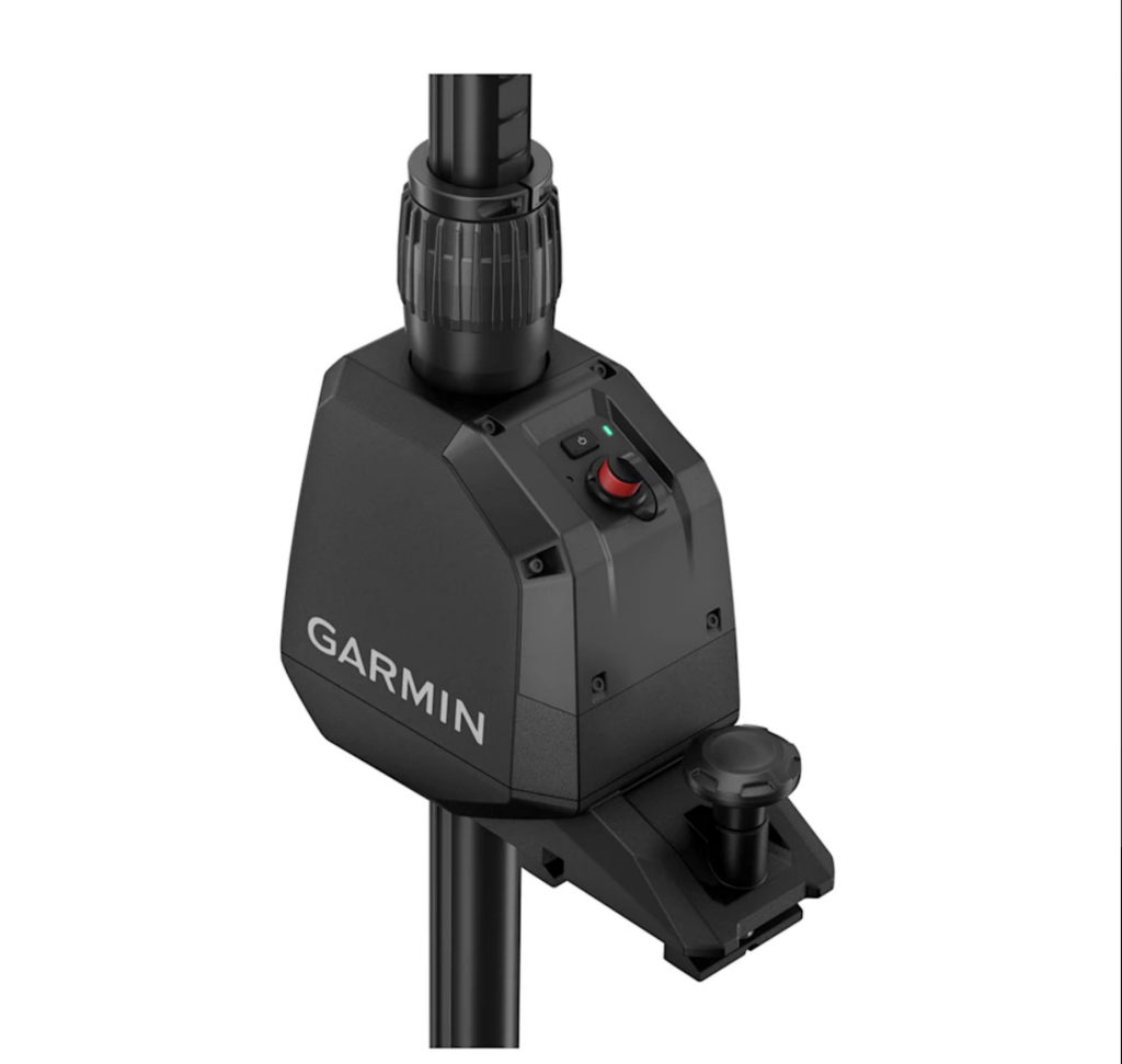 Tureta Garmin Spy Pole 106 cm pentru Garmin Force PRO 50’’