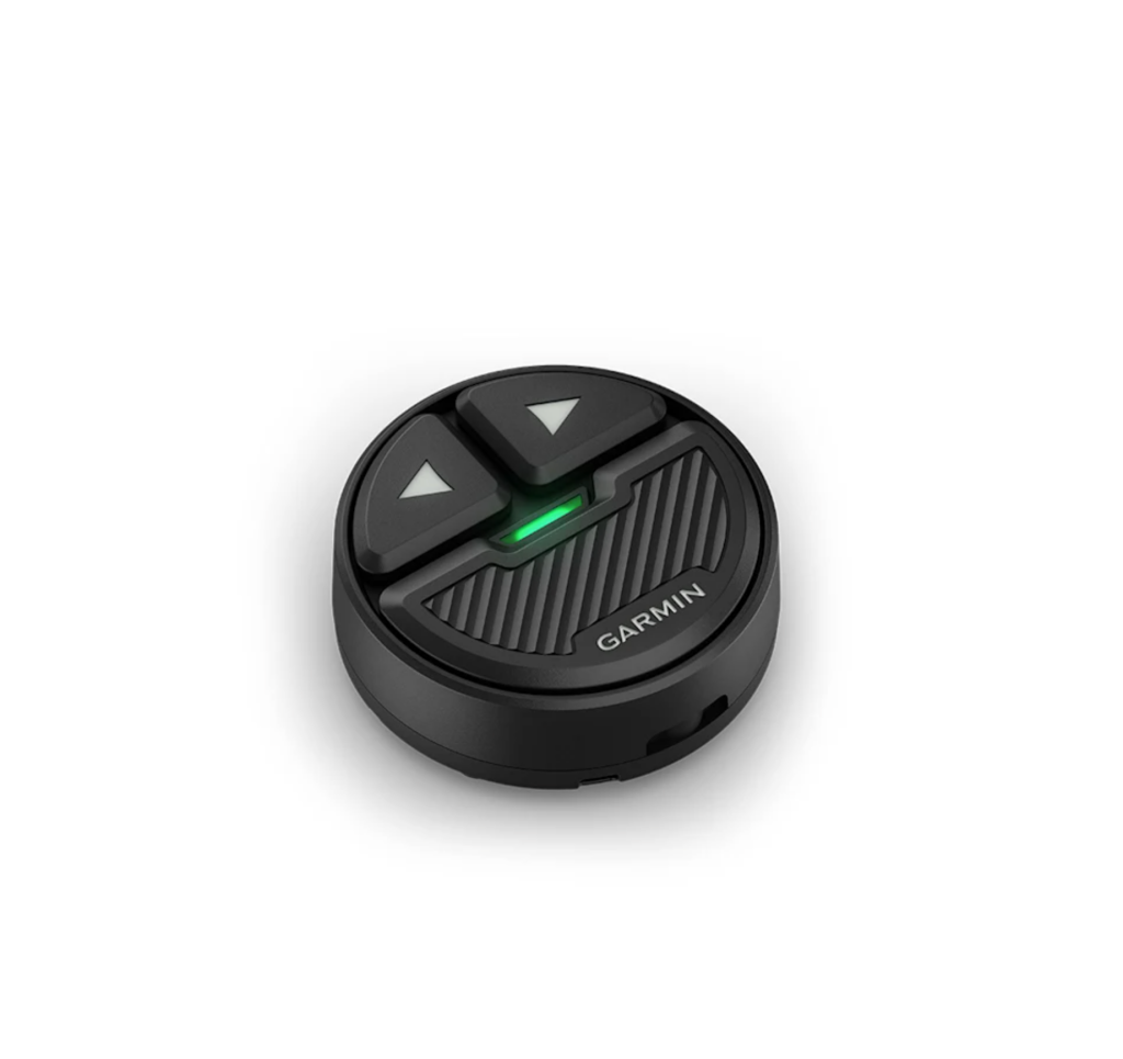 Tureta Garmin Spy Pole 106 cm cu sonda GT360UHD