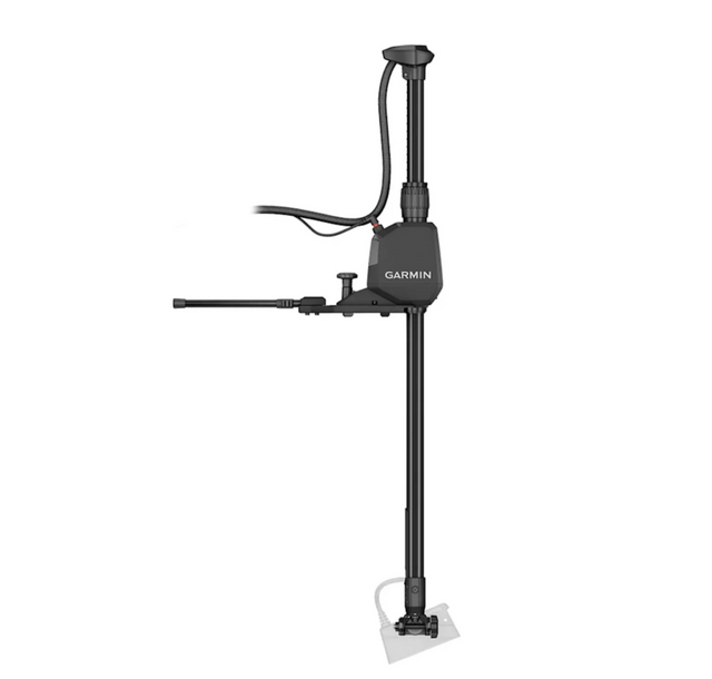 Tureta Garmin Spy Pole 125 cm pentru Garmin Force PRO 57’’