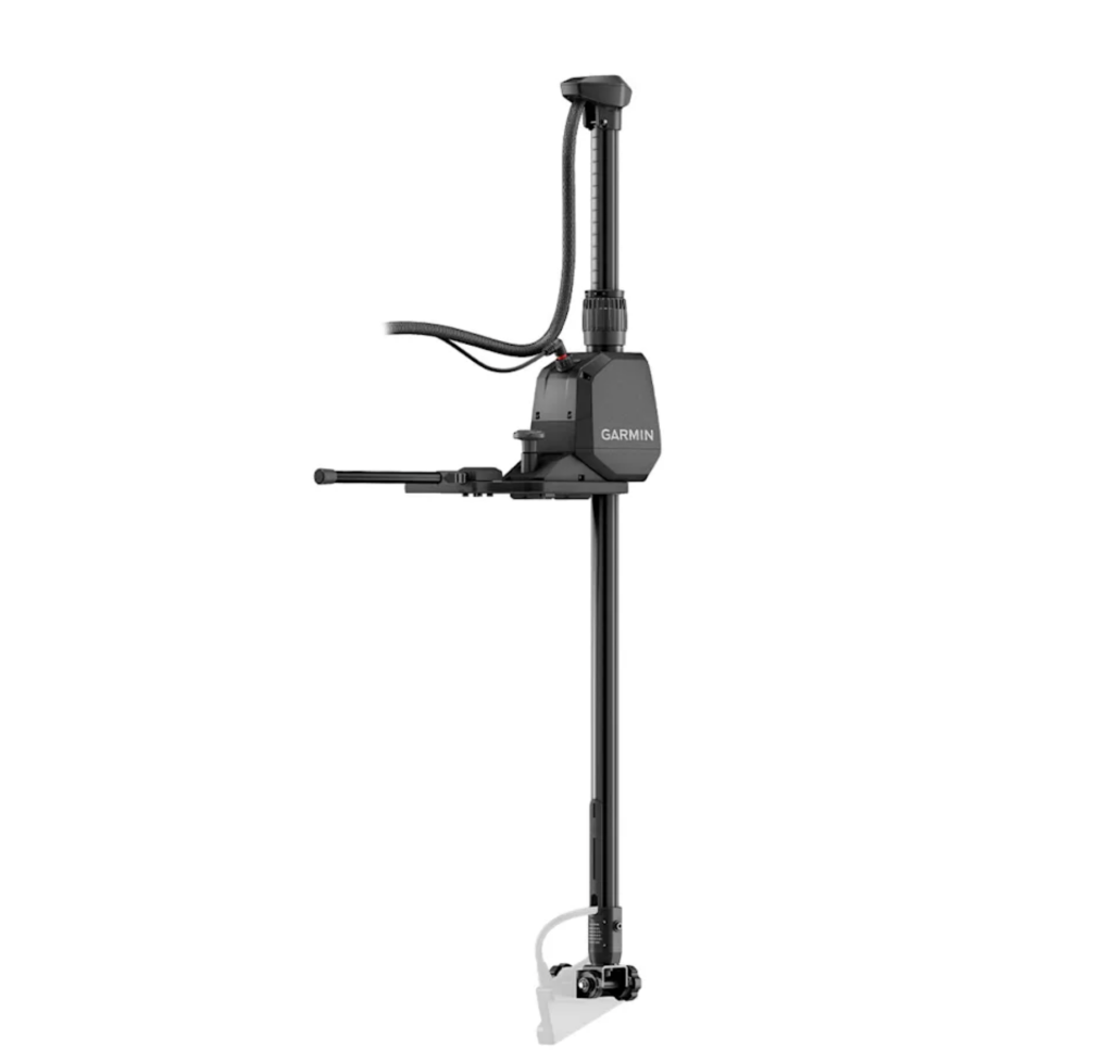 Tureta Garmin Spy Pole 125 cm pentru Garmin Force PRO 57’’
