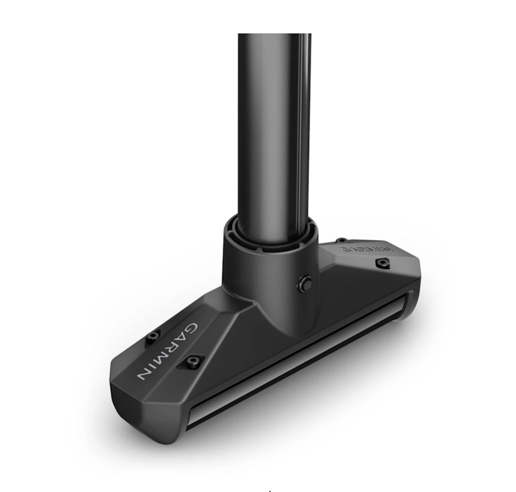 Tureta Garmin Spy Pole 125 cm cu sonda GT360UHD