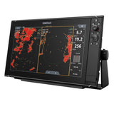 Unitate Simrad Nss16 Evo3S World Basemap