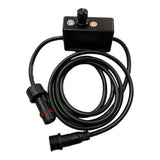 Upgrade control viteză Live Foot de la DD26