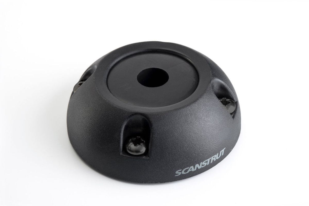 Presetupa ScanStrut  – Neagra – conectori pana la Ø30mm, cablu 9-14mm