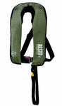 Vesta de salvare Besto Fisherman 165N Manuala-SpinningShop