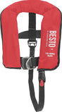 Vesta de salvare copii Besto Junior 100N-SpinningShop