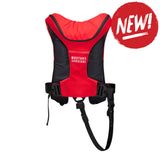 Vesta de salvare Mustang Atlas 190 DLX Hydrostatic