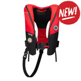Vesta de salvare Mustang Atlas 190 DLX Hydrostatic