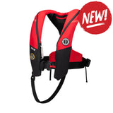Vesta de salvare Mustang Atlas 190 DLX Hydrostatic