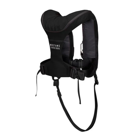 Vesta de salvare Mustang Atlas 190 DLX Hydrostatic