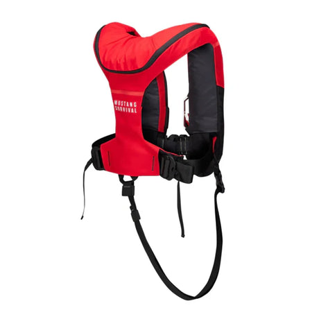 Vesta de salvare Mustang Atlas 190 DLX Hydrostatic