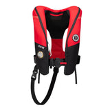 Vesta de salvare Mustang Atlas 190 DLX Hydrostatic