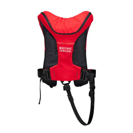 Vesta de salvare Mustang Atlas 190 DLX Hydrostatic