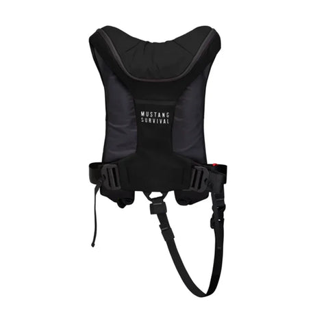 Vesta de salvare Mustang Atlas 190 DLX Hydrostatic