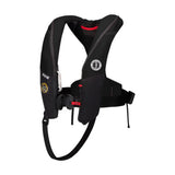 Vesta de salvare Mustang Atlas 190 DLX Hydrostatic - Negru