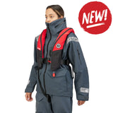 Vesta de salvare Mustang Survival Atlas 190 Pro Sensor