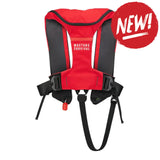 Vesta de salvare Mustang Survival Atlas 190 Pro Sensor