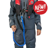 Vesta de salvare Mustang Survival Atlas 190 Pro Sensor