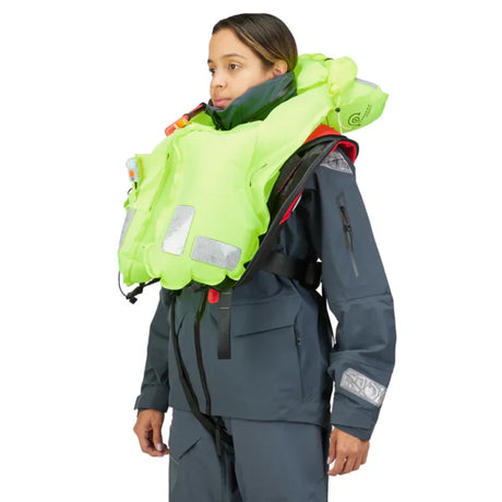 Vesta de salvare Mustang Survival Atlas 190 Pro Sensor