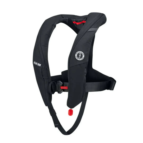 Vesta de salvare Mustang Survival Atlas 190 Pro Sensor