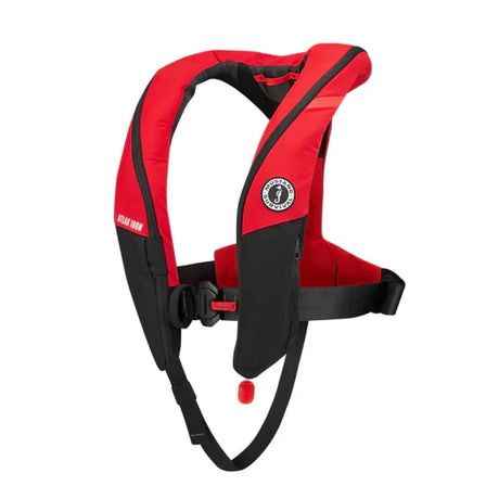 Vesta de salvare Mustang Survival Atlas 190 Pro Sensor