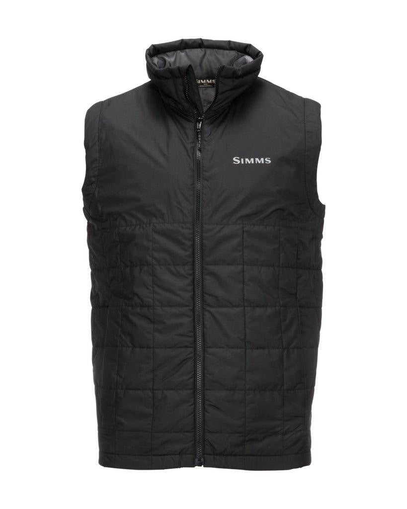 Vesta Simms Fall Run Vest Black Diverse